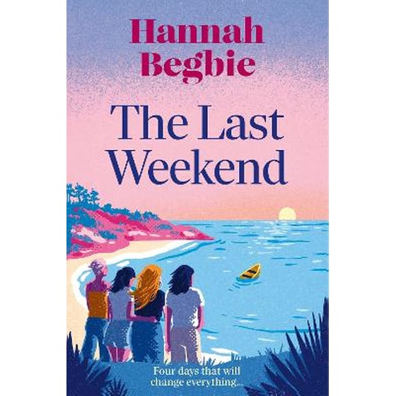 The Last Weekend image 0