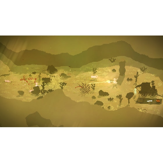 Colt Canyon - Nintendo Switch image 7