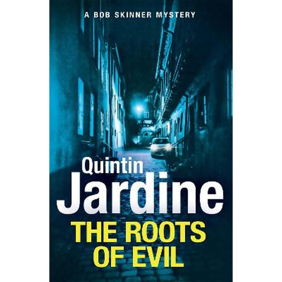Roots of Evil image 0
