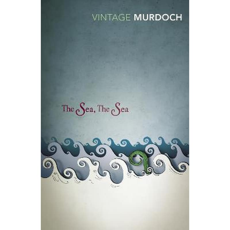 The Sea, The Sea