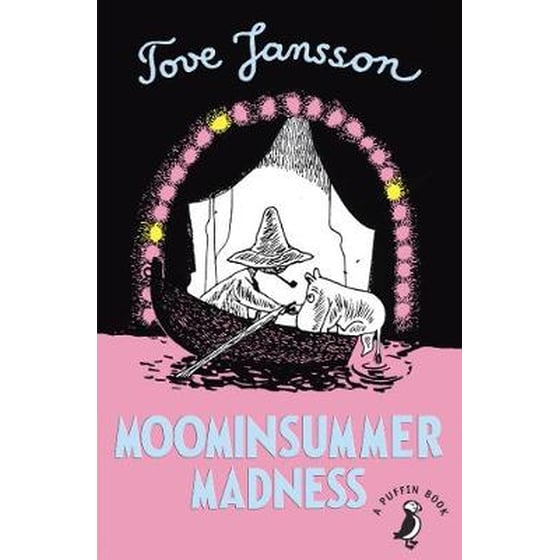 Moominsummer Madness image 0