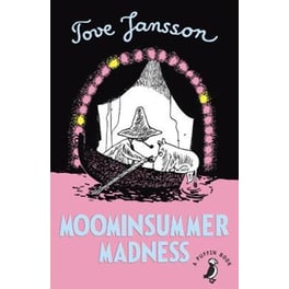 Moominsummer Madness