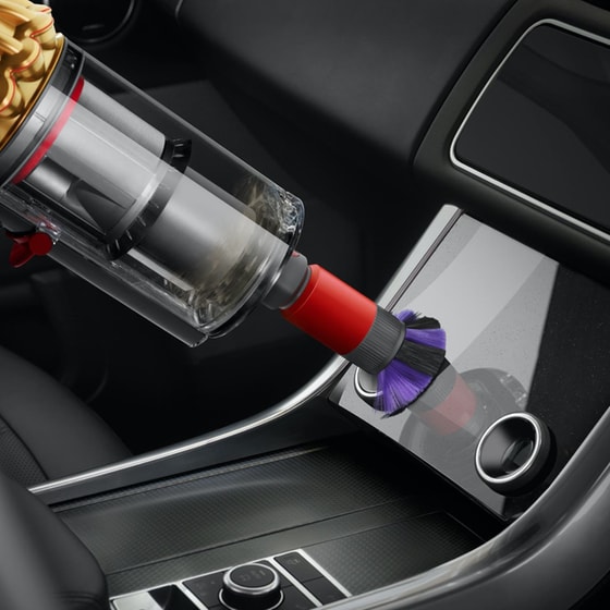 DYSON 972203-01 DETAIL CLEANING ΚΙΤ Αξεσουάρ Σκούπας image 4