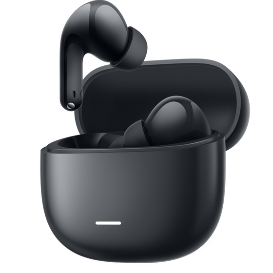 Ακουστικά Bluetooth Xiaomi Redmi Buds 8 Lite - Black image 1