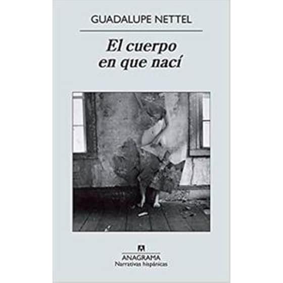 El Cuerpo En Que Naci image 0