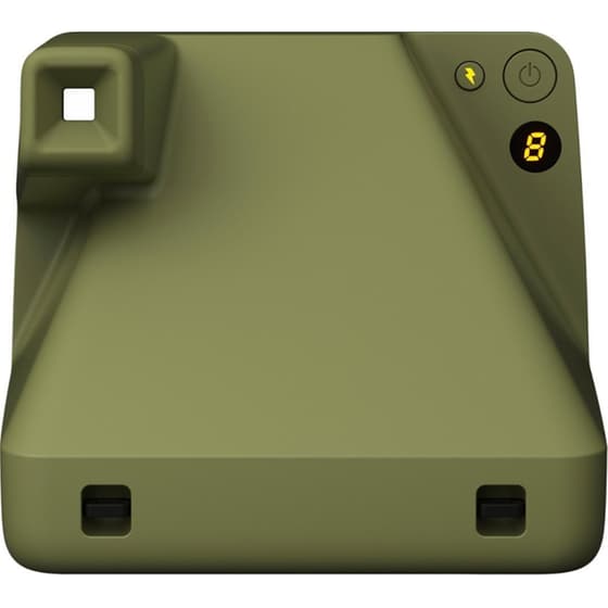 Polaroid Instant Now+ Generation 2 - Forest Green image 3