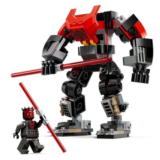 LEGO® Star Wars™ Εξωστολή του Darth Maul™ (75411) image 2