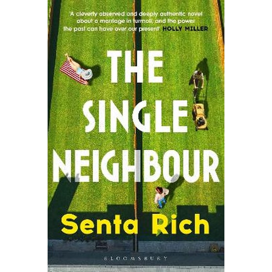 The Single Neighbour image 0