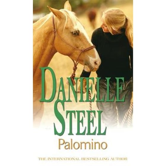 Palomino image 0