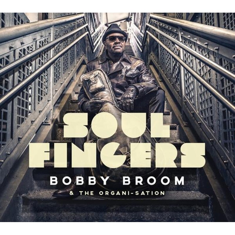 Soul Fingers