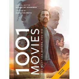 1001 Movies You Must See Before You Die