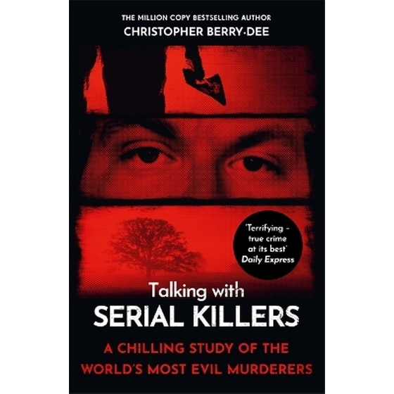 Talking with Serial Killers image 0