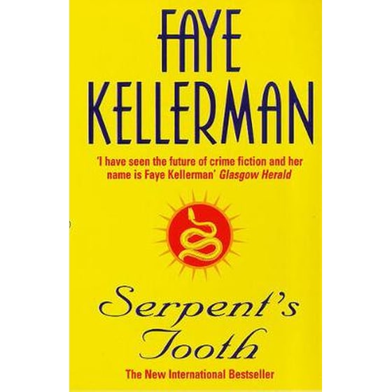 Serpent's Tooth image 0