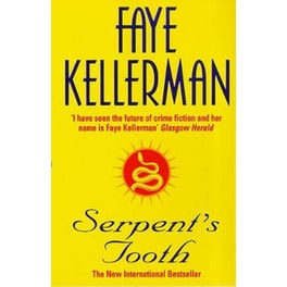 Serpent's Tooth