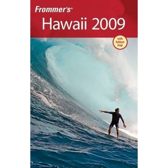 Frommer's Hawaii 2009 image 0