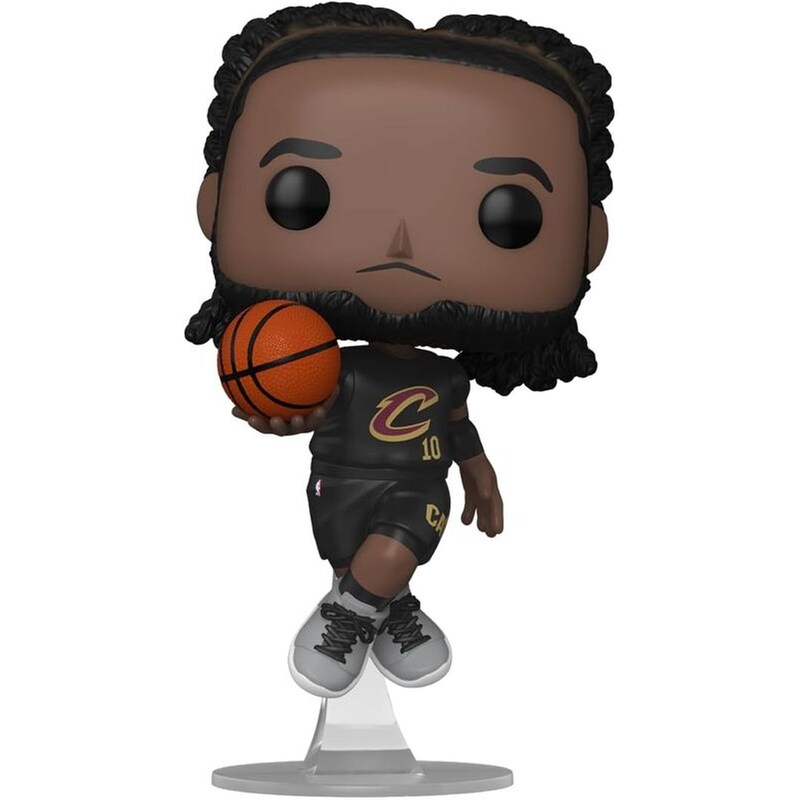 FUNKO Funko Pop! Basketball - Cleveland Cavaliers - Darius Garland #181