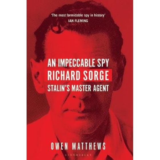 An Impeccable Spy image 0