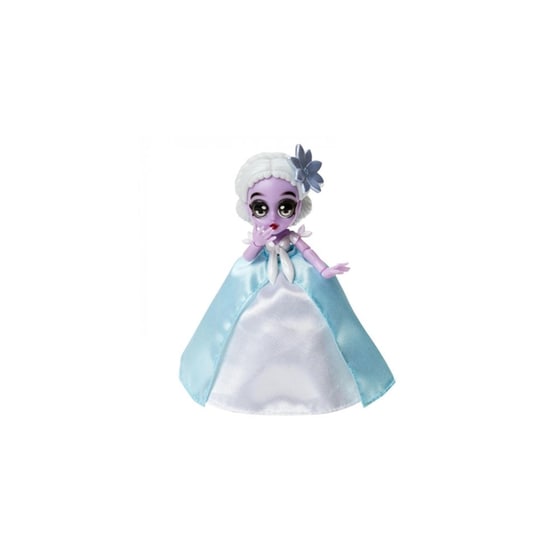 Κούκλα Capsule Chix Σειρά 1 Giga Glam (1 Τεμάχιο) image 3