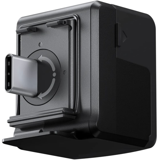 Insta360 Quick Reader για Ace Pro/Ace - Μαύρο image 1