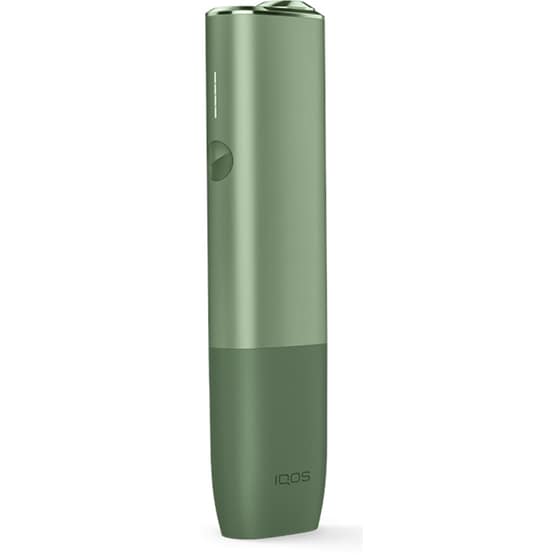 IQOS ILUMA ONE Jade Green image 0