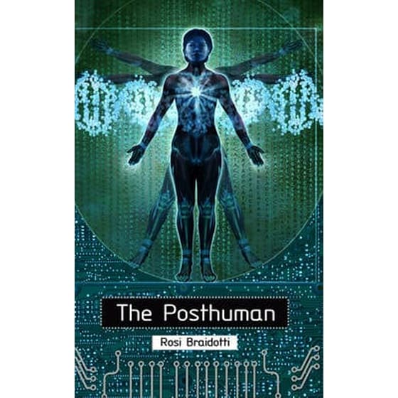 Posthuman image 0