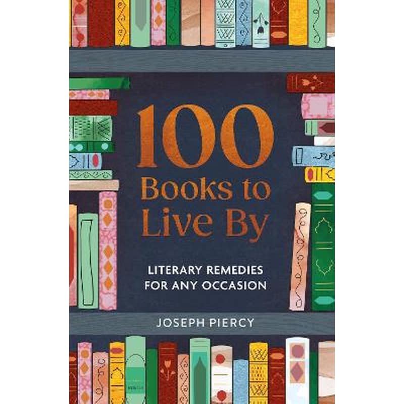 100 Books to Live By