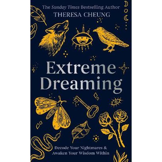 Extreme Dreaming image 0