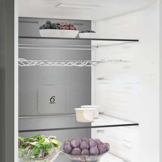 WHIRLPOOL WHK 26414 XBR7EA1 Total No Frost 415 Lt Ανθρακί Ψυγειοκαταψύκτης image 11