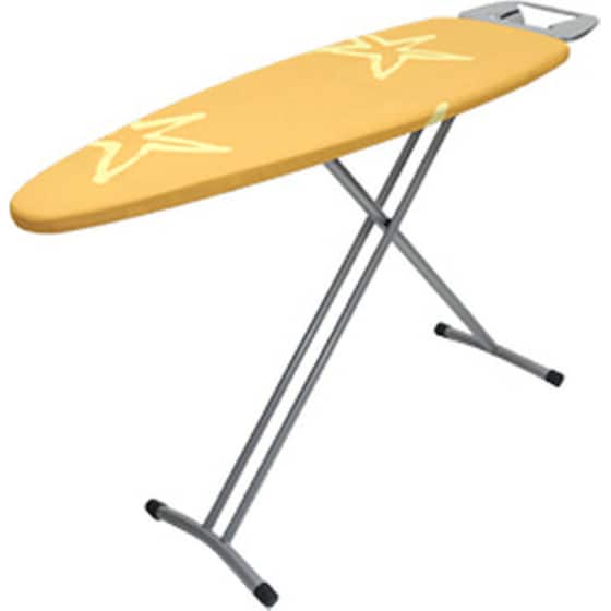 Σιδερώστρα AFER A1/TAV/2143 Inox image 0