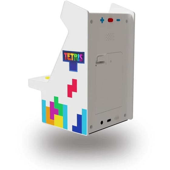 Retro Κονσόλες Arcade Tetris Micro Player Pro image 1