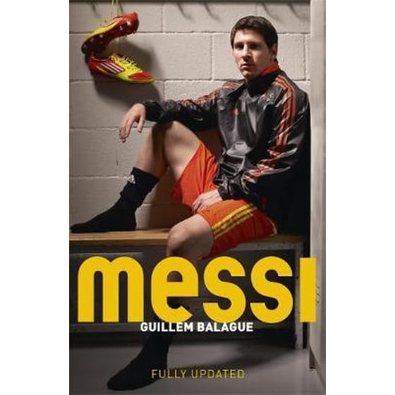Messi image 0