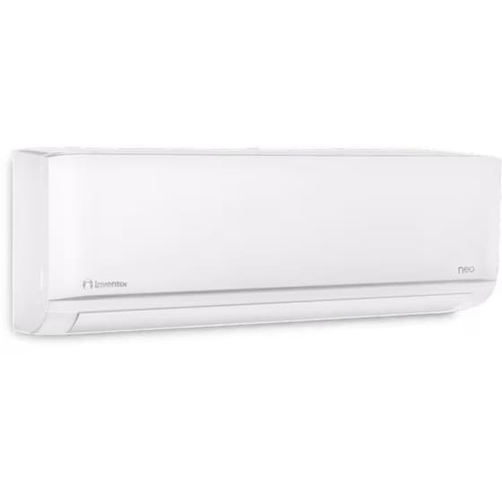 INVENTOR Neo NUVI-09WF/NUVO-09 Κλιματιστικό Inverter 9.000 BTU A++/A+++ με Ιονιστή & WiFi image 2