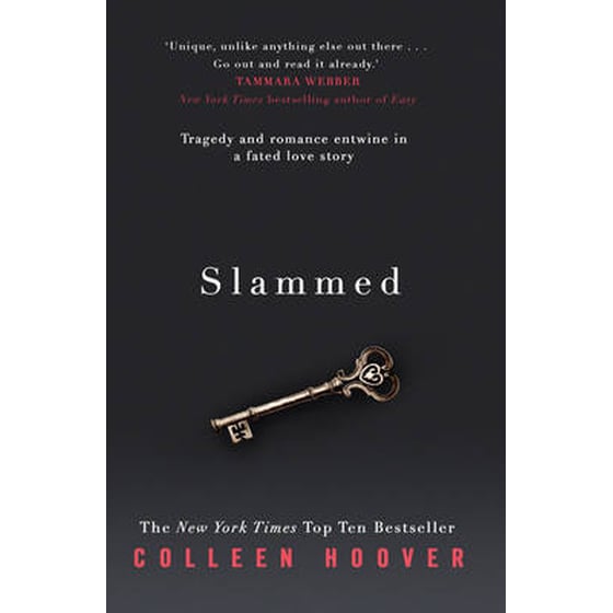Slammed image 0