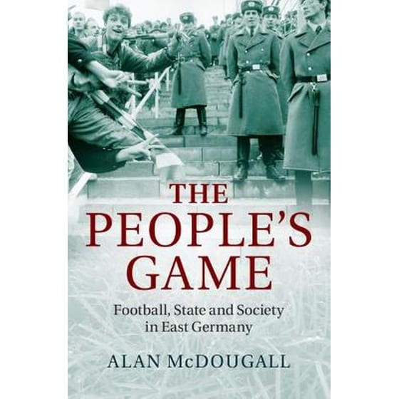 People's Game image 0