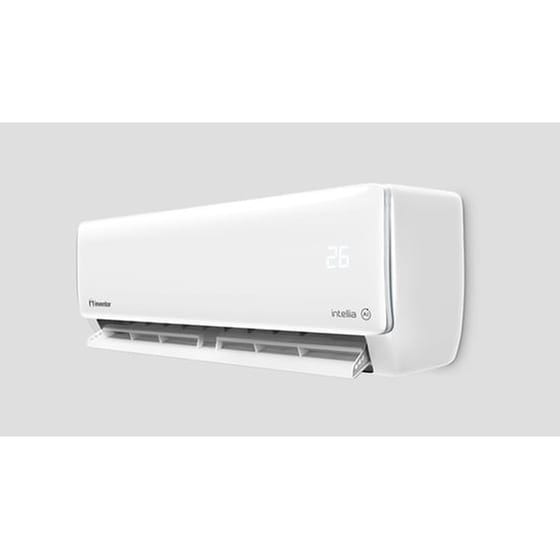 INVENTOR Intellia INVI-24WFI Κλιματιστικό Inverter 24.000 BTU A+++/A+++ με Ιονιστή & WiFi image 4