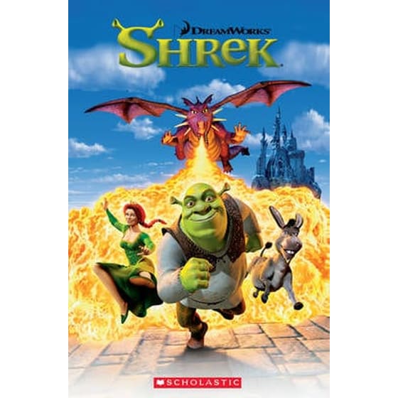 Shrek 1 image 0