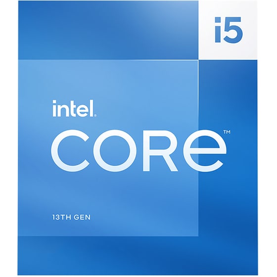 Επεξεργαστής Intel Core i5-13400, Bx8071513400 image 1