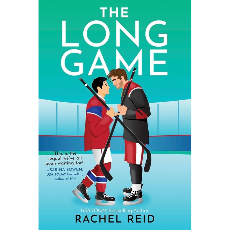The Long Game