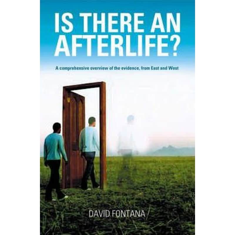 Is There an Afterlife?