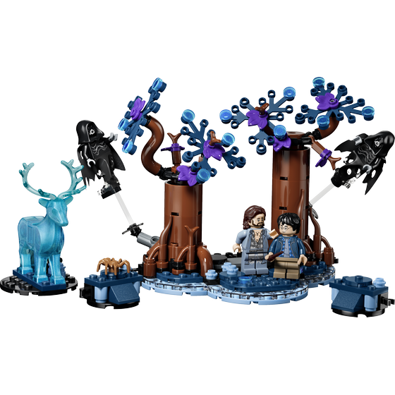 LEGO® Forbidden Forest™: Expecto Patronum (76475) image 4