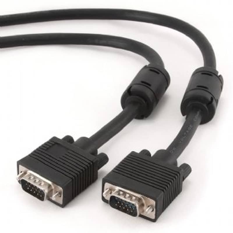 CABLEXPERT Καλώδιο Cablexpert VGA Male σε VGA Male - 5m