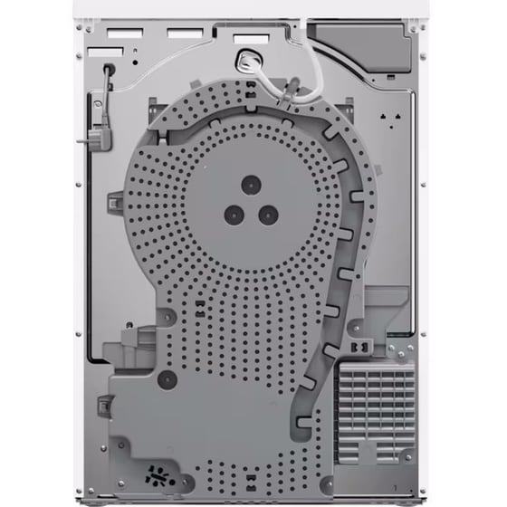 AEG TR9396CE 9 kg με Αντλία Θερμότητας Λευκό Στεγνωτήριο Ρούχων image 6