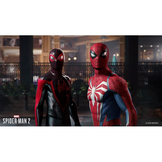 Marvel’s Spider-Man 2 - PS5 image 5