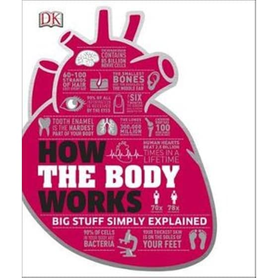 How the Body Works image 0