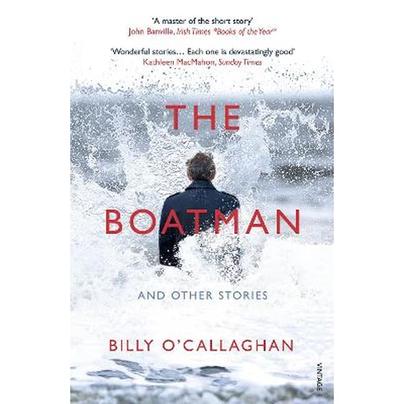 Boatman and Other Stories