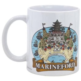 Κούπα Blue Sky Studios One Piece Marine 325ml