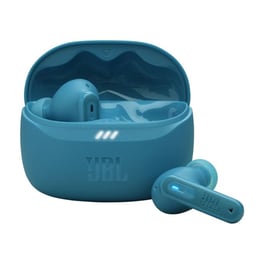 Ακουστικά Bluetooth JBL Tune Beam 2 - Turqs
