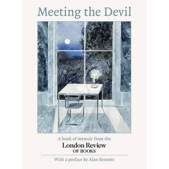 Meeting the Devil image 0