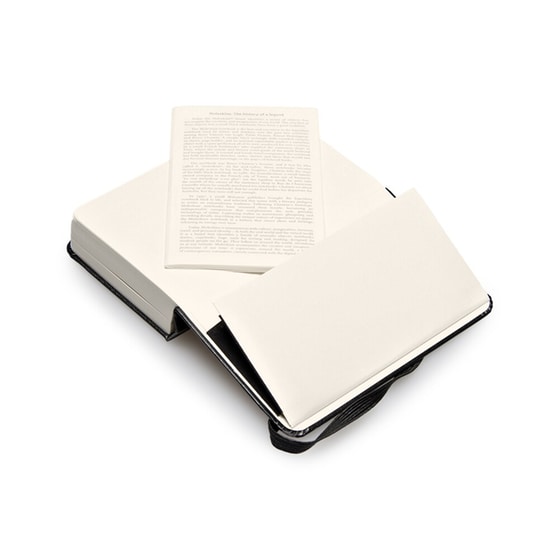 DAILY PLANNER 2014 BLACK COVER XS image 2
