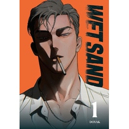 Wet Sand, Volume 1